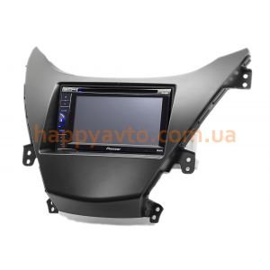 CARAV 11-183 HYUNDAI Elantra (MD), Avante (MD) 2010-2013